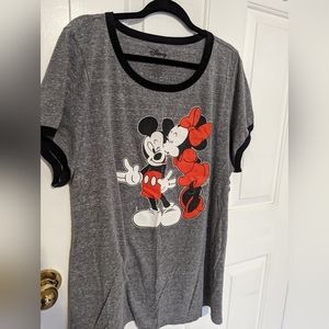 Torrid x Disney